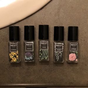 Set of Nest Mini Roller Balls